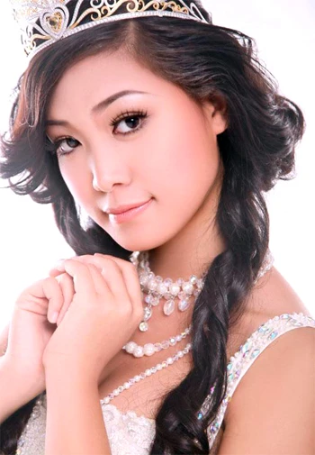 Thuỳ Dung rất thất vọng về Hoàng Điệp