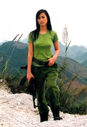 Người đẹp kể chuyện hôn trên phim ảnh 6