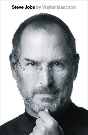 Tự truyện của Steve Jobs gấp rút phát hành ảnh 1
