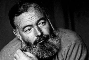 Giã từ vũ khí của Hemingway có 47 kết thúc ảnh 1