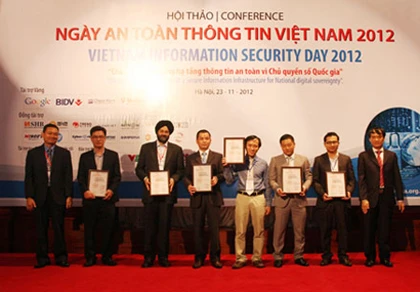 Bkav tiếp tục “vượt mặt” Kaspersky và Symantec ảnh 1