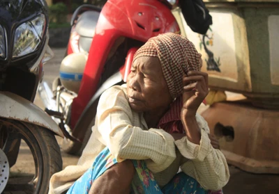 Chùm ảnh: Phiên xử sơ thẩm lần 3 kỳ án vườn mít: Mai bị tuyên tù chung thân ảnh 5