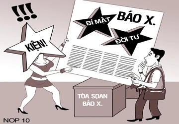 Người của công chúng cần phải giữ gìn hình ảnh ảnh 2