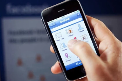 Mạng xã hội Việt "hụt hơi" trước Facebook ảnh 1