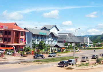 Chuyện người dám “chống” để xây ảnh 2