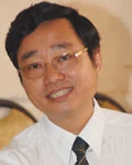 Tưng bừng trao thưởng “Bạn đọc may mắn 2010” ảnh 2 Tưng bừng trao thưởng “Bạn đọc may mắn 2010” ảnh 2
