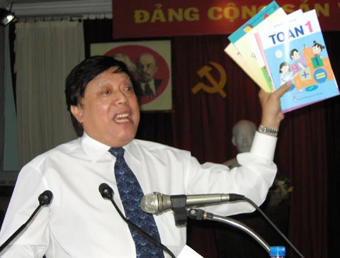 Loạn sách giả, Nhà xuất bản kêu cứu ảnh 2