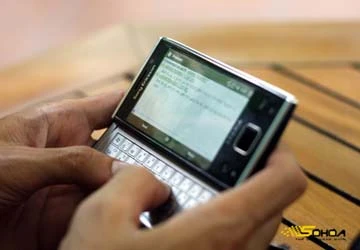 Nokia, Samsung dẫn đầu cuộc đua hạ giá ảnh 2 Nokia, Samsung dẫn đầu cuộc đua hạ giá ảnh 2