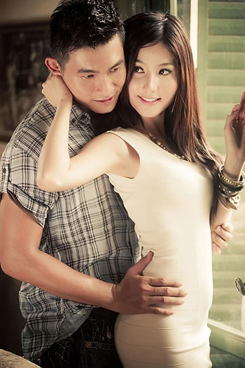 Ngắm Diễm My 9X "thắt đáy lưng ong" ảnh 5