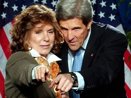 10 gia tộc quyền lực nhất nước Mỹ ảnh 2 10 gia tộc quyền lực nhất nước Mỹ ảnh 2