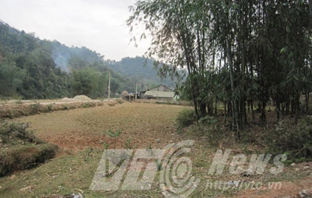 Đi tìm "kho vàng thần thánh" trong lòng núi ở Hà Giang- Kỳ 1: Đi tìm kho vàng ảnh 3 Đi tìm "kho vàng thần thánh" trong lòng núi ở Hà Giang- Kỳ 1: Đi tìm kho vàng ảnh 3