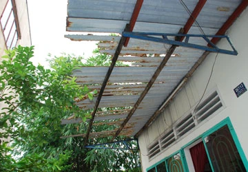 Cụm công nghiệp Phong Phú gây ô nhiễm ảnh 1