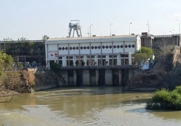 Từ vụ vỡ thủy điện Ia Krel 2: Hàng loạt thủy điện thi công ẩu ảnh 2