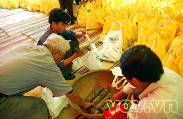 Tết Hội An đậm đà bản sắc Việt ảnh 2