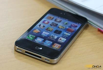SIM ghép gọi điện cho iPhone 4 bị chê đắt ảnh 2