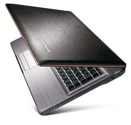 Lenovo ra 20 laptop mới trước CES 2011 ảnh 1