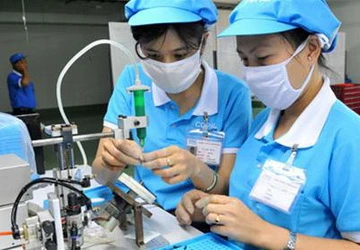 TP.HCM: 265.000 chỗ làm trong năm 2012 ảnh 1