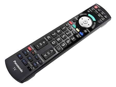 Điều khiển của máy. Ảnh: Cnet.