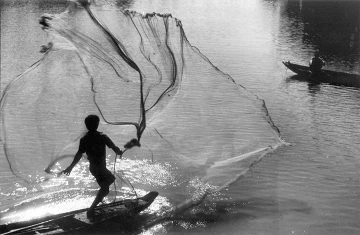 Nhiếp ảnh gia Võ An Khánh: Những khoảnh khắc lịch sử ảnh 4