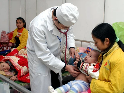 Không sơ cứu kịp, trẻ bị hóc các hạt dễ bị tử vong ảnh 2