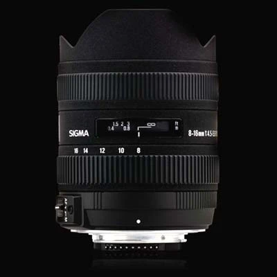 Ống kính siêu rộng của Sigma giá khoảng 1.100 USD ảnh 1