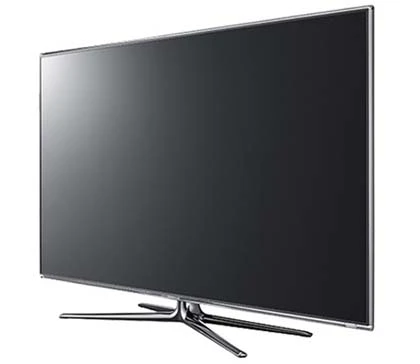 TV 3D LED 2011 đầu tiên của Samsung đã được bán ảnh 2