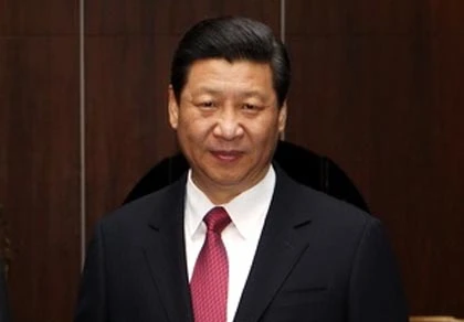 THX: Ông Tập Cận Bình xuất hiện trước công chúng ảnh 1