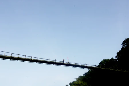 Kỳ vĩ sông Đà ảnh 10