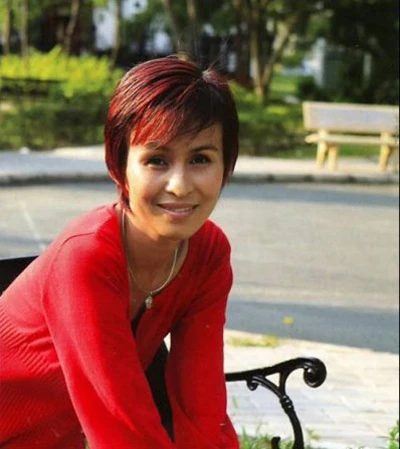 "Hoàng Anh chưa hề là người tình của Trịnh Công Sơn" ảnh 1