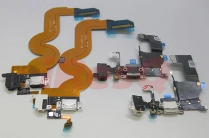 Lộ phần cứng iPhone 5 mới tinh ảnh 2