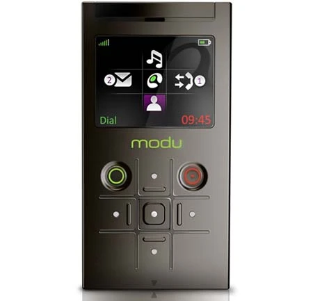 Điện thoại di động nhỏ nhất thế giới ảnh 5