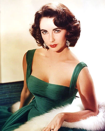 Liz Taylor có con riêng? ảnh 2
