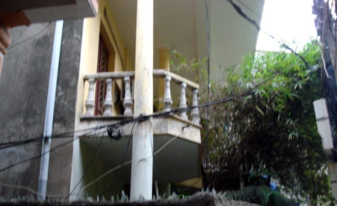 Tin nhắn oan nghiệt và cái chết đau xót của cô giáo trẻ ảnh 1