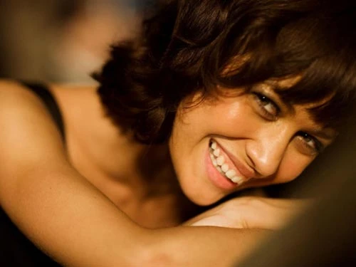 Gượng cười cũng xả được stress ảnh 1