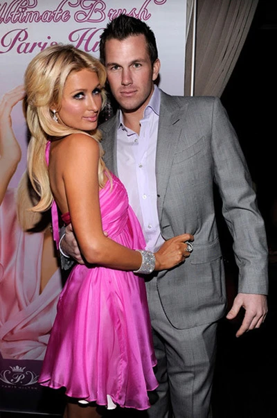 Hỏa mù chuyện yêu - chia tay của sao Hollywood ảnh 3