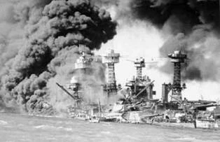 Kỳ 3: Nhật - Mỹ tử chiến ảnh 1