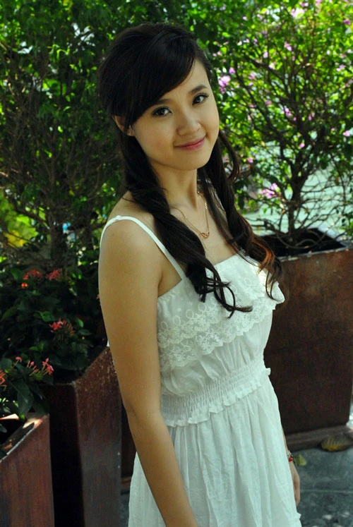 Midu: "Chia tay bạn trai không vì áp lực dư luận" ảnh 5