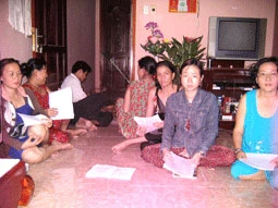 “Bẫy” cho thuê nhà thế chấp ảnh 2 “Bẫy” cho thuê nhà thế chấp ảnh 2