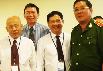 Quỹ Hoàn lương và ánh mắt ngày về ảnh 1