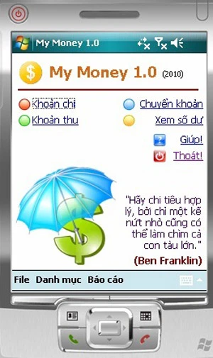 Ứng dụng thuần Việt trên điện thoại ảnh 4