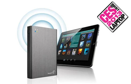 Những siêu phẩm sáng giá bậc nhất CES 2013 ảnh 10