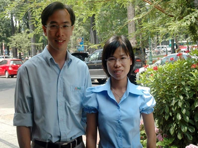 VN đoạt giải nhất cuộc thi thiết kế vi mạch quốc tế ảnh 1