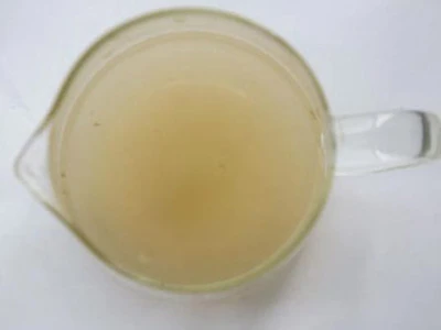 Phát hoảng với hạt tiêu làm từ... bùn ảnh 4