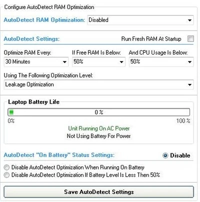 Quản lý và tối ưu bộ nhớ RAM hiệu quả ảnh 5