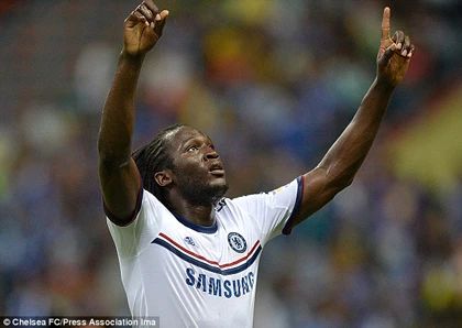 Ngợi ca Lukaku, Mou dọa “trảm” Torres ảnh 1