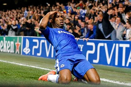 10 ngoại binh hay nhất lịch sử Ngoại hạng Anh ảnh 3