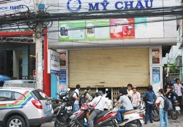 Nhà nước phải biết trả giá thuốc ảnh 1