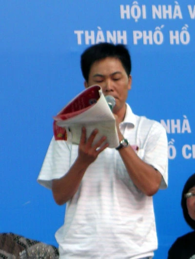 “Những ngày vắng em” lời tri ân của Phan Trung Thành ảnh 4 “Những ngày vắng em” lời tri ân của Phan Trung Thành ảnh 4