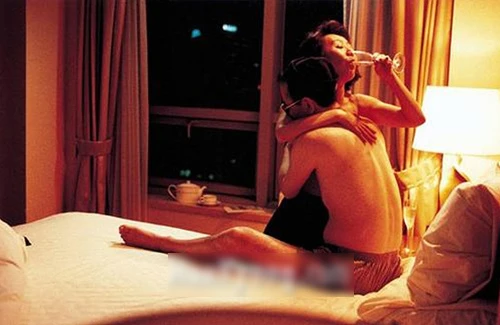 Bí mật hậu trường cảnh nóng phim Hàn ảnh 6