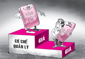 Chống đầu cơ sinh ra phân biệt đối xử ảnh 1